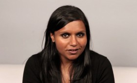 Mindy Kaling: Is Everyone Hanging Out Without Me? (And Other Concerns)