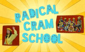 Radical Cram School