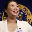 Kristina Wong for Public Office
