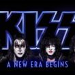 KISS – A New Era Begins