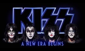 KISS – A New Era Begins